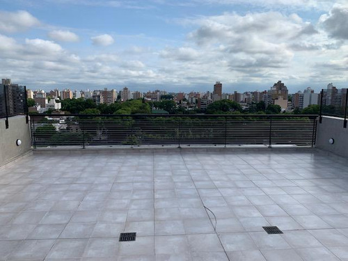 Alquiler Monoambiente Frente Al Mercado Del Patio - Santa Fe 3300 Rosario