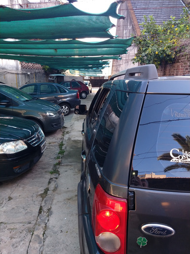 Ford Ecosport 2.0 My10 Xlt Plus 4x2