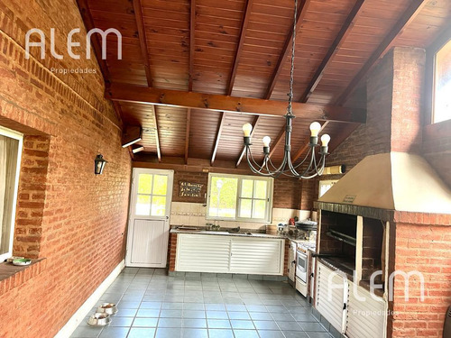 Casa En Venta En Canning