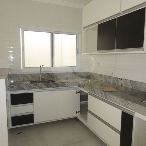 Sobrado/condomínio Novo - 3 Suítes/2 Vagas - 345-im507132