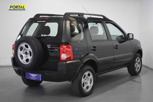 Ford Ecosport Ecosport Xls 1.6 (flex)