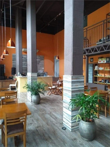 Imagem 7 de 19 de Comercial-são Paulo-real Parque | Ref.: Reo647173 - Reo647173