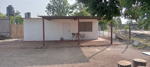 Imagen 1 de 11 de Casa A Estrenar Para 4 Personas