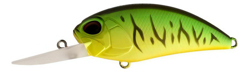 Isca Artificial Duo Realis Crank M65 11a - Varias Cores Cor Mat Tiger