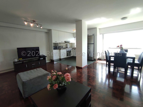 Imagen 3 de 8 de Venta Apartamento Colinas De Bello Monte 22-7936