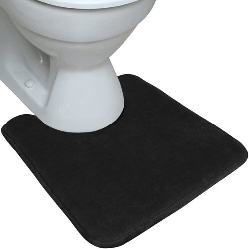 Alfombrilla Felpa Espuma Viscoelastica Para Cuarto Baño Muy