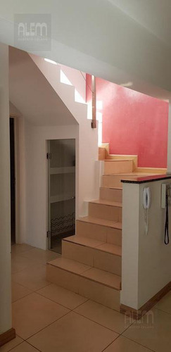 Imagen 7 de 24 de La Vieja Estacion | Duplex | 4 Amb. | Cochera Cubierta | Parrilla Y Jacuzzi