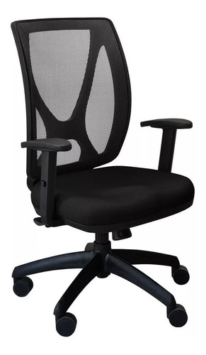 Silla Sillon Ejecutivo Ergonomico Escritorio Diseño Alma