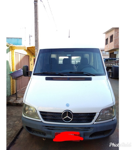 Mercedes Benz Sprinter 313cdi