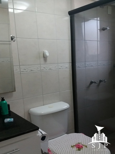 Imagem 18 de 20 de Apartamento - Ap00056 - 32302512