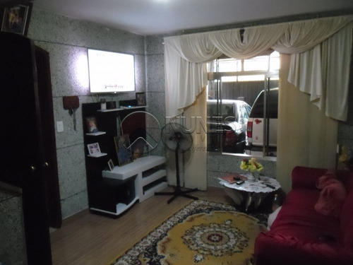 Casas - Ref: V500351