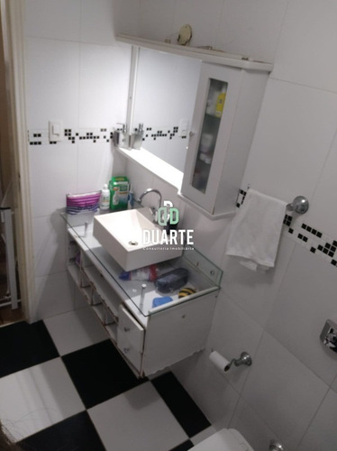 Imagem 25 de 25 de Apartamento - Ap04090 - 69742816