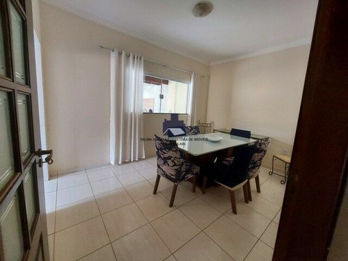 Imagem 4 de 9 de Casa À Venda No Bairro Portal Tarraf - Mirassol/sp - 2022645