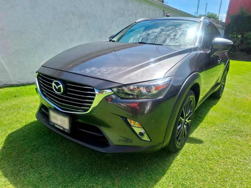 Mazda CX-3 2.0 I Sport 2wd At