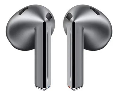 Samsung Galaxy Buds 3 Sm-r530 Silver Msi
