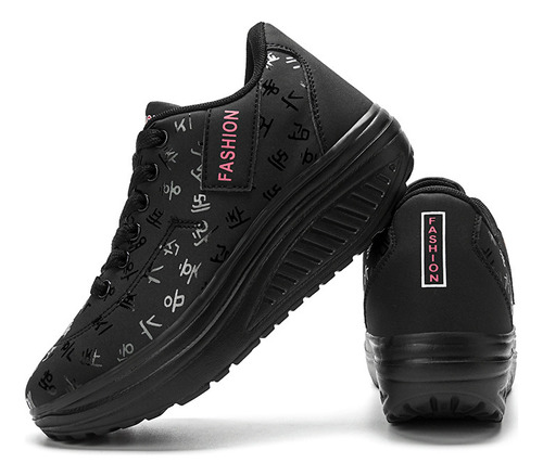 Zapatos De Tenis Deportivos Ligeros Y Cómodos Para Mujer