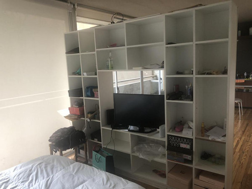 Venta Mono Ambiente Apto Credito - Apto Profesional - Palermo Hollywood - Fitz Roy 1400