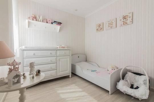 Imagem 14 de 24 de Apartamento Com 3 Dormitórios À Venda, 129 M² - Panamby - São Paulo/sp - Ap25231