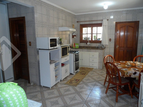 Imagem 15 de 15 de Casa - Partenon - Ref: 209112 - V-209112