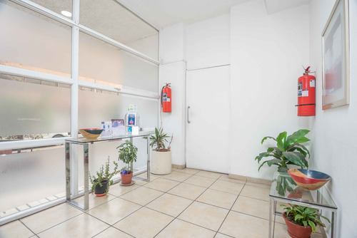 Edificio Zenteno (1 Bod.) Vista Poniente Piso 14