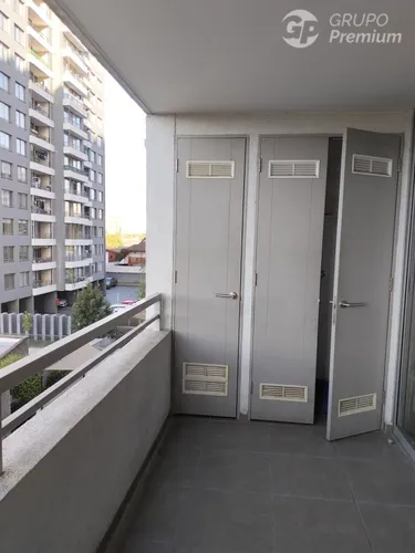 ¡hermoso Depto En Arriendo Y O Venta De 1dorm En San Miguel¡