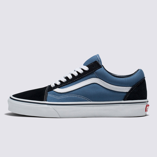 Tenis Vans Old Skool Estilo Urbano Para Hombre