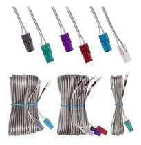 Comprar Juego De Cables De 6 Cables De Altavoz Para Altavoz Sony Dav