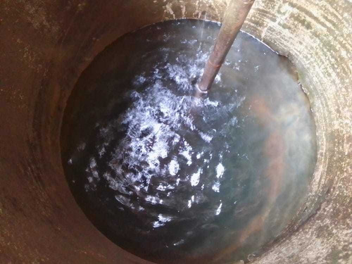 Imagen 8 de 15 de Se Vende Finca En Nirgua Sector Las Palmas / Yaracuy.