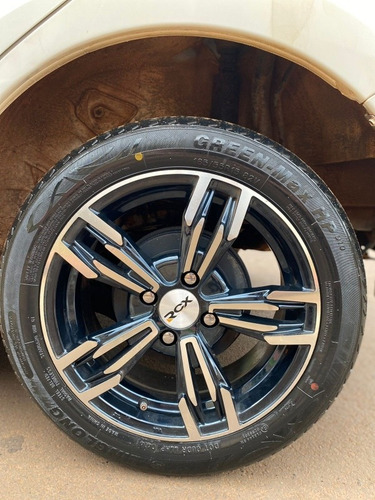 Imagen 7 de 7 de Toyota Ist Motor 1.3 Automática
