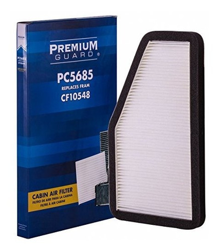 Premium Guardia Pc5685 cabina Filtro De Aire