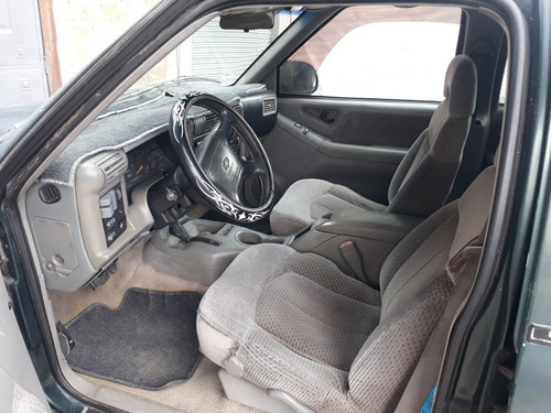 Imagen 10 de 15 de Chevrolet Miniblazer /96
