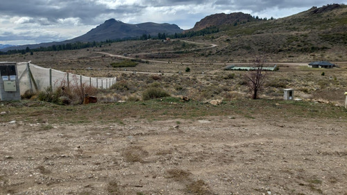 Venta Lote 1062 M2, Barrio Privado Barrancas De Dina Huapi, Río Negro