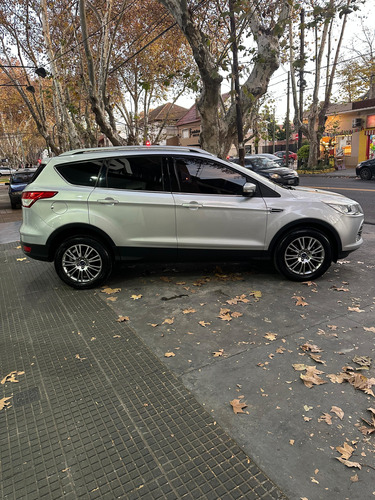 Ford Kuga 1.6 Sel 6mt Fwd T 150 Cv