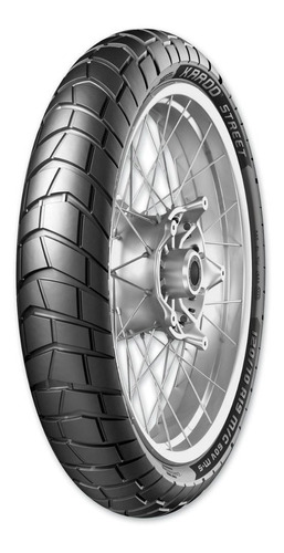 Pneu Dianteiro Bmw F800 Gs Metzeler Karoo Street 90/90-21