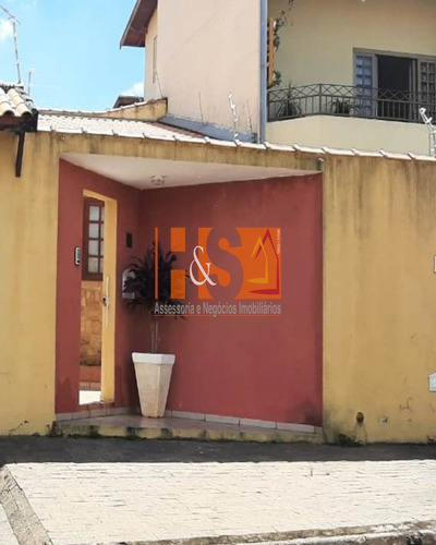 Imagem 2 de 8 de Casa - Ca01072 - 69330444