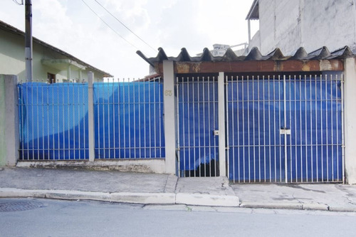 Imagem 10 de 16 de Casa À Venda, 120 M² Por R$ 479.000,01 - Limão - São Paulo/sp - Ca1147