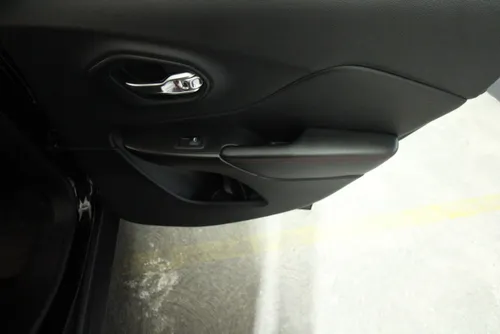 Jeep Cherokee 3.3l Trailhawk At