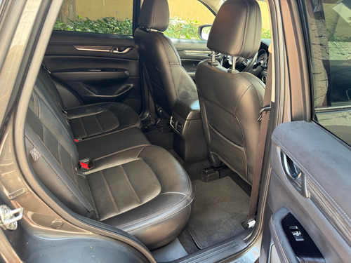 Mazda CX-5 2.5 S Grand Touring 4x2 At