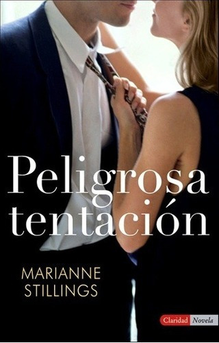 Peligrosa Tentacion - Marianne Stillings