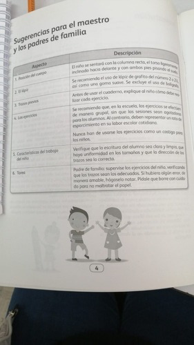 Mejora Tu Escritura 4: Script, De Basurto, Carmen G. Castillo Basurto, Jose L., Vol. 1. Editorial Trillas, Tapa Blanda, Edición 1a En Español, 2015