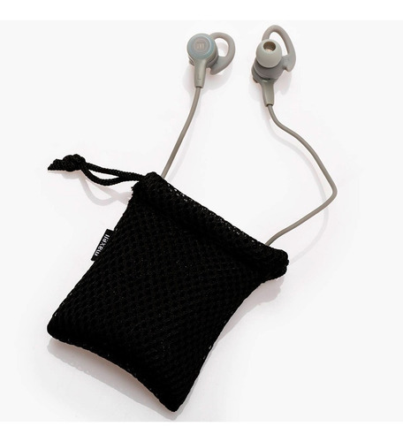 Audífono Bluetooth Deporte Maxell Para Android O iPhone Moda