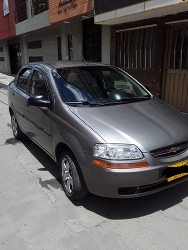 Chevrolet Aveo 1.5 Family