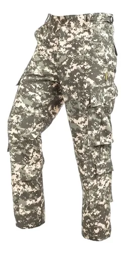 Pantalones camuflados online americanos