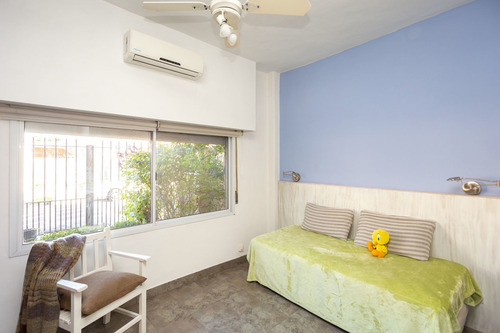 Imagen 14 de 30 de Ph Venta 4 Ambientes Martinez 164m2 Jardín Patio