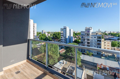 Venta Departamento 3 Ambientes Terraza Villa Luro
