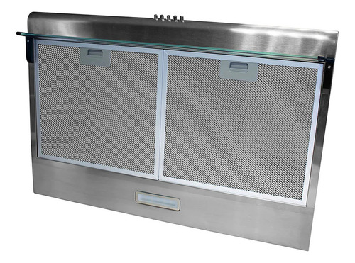 Campana Koblenz Con Visera Cmk-76iv Color Gris