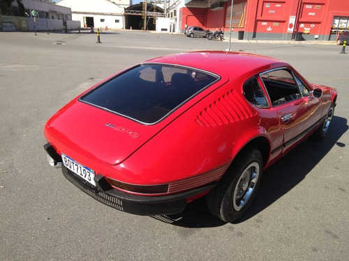 Volkswagen Sp2