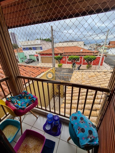 Imagem 27 de 30 de Casa - Ca02519 - 71130419