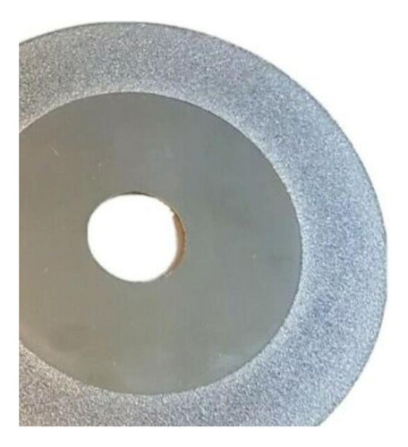 Afiador De Disco De Serra De Diamant E De 1 Peça Para