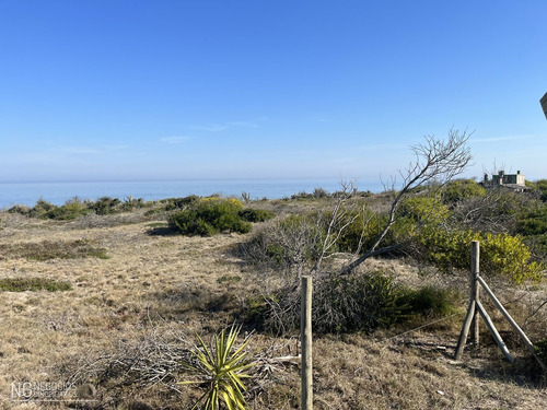 Terreno De 950 Mts2 A Pasos Del Mar Biarritz